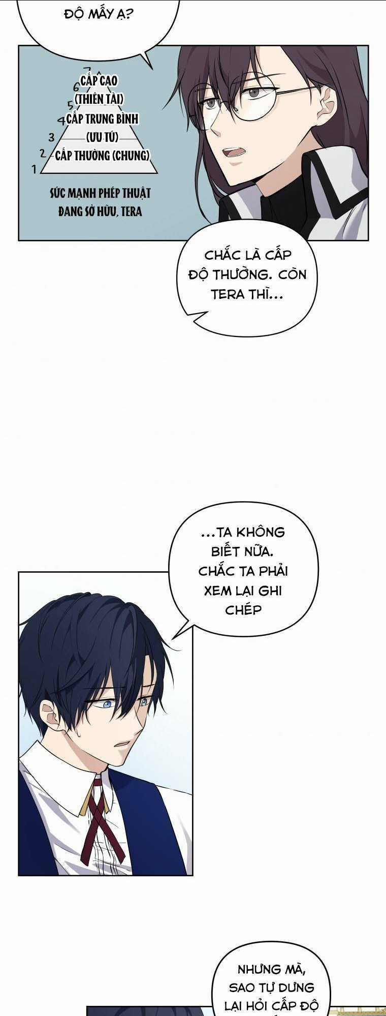 Lilien Của Turin Chapter 9 trang 30