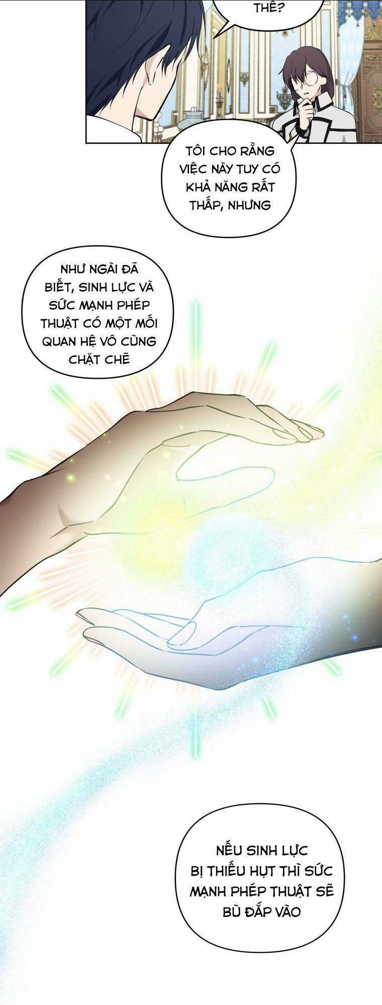 Lilien Của Turin Chapter 9 trang 31