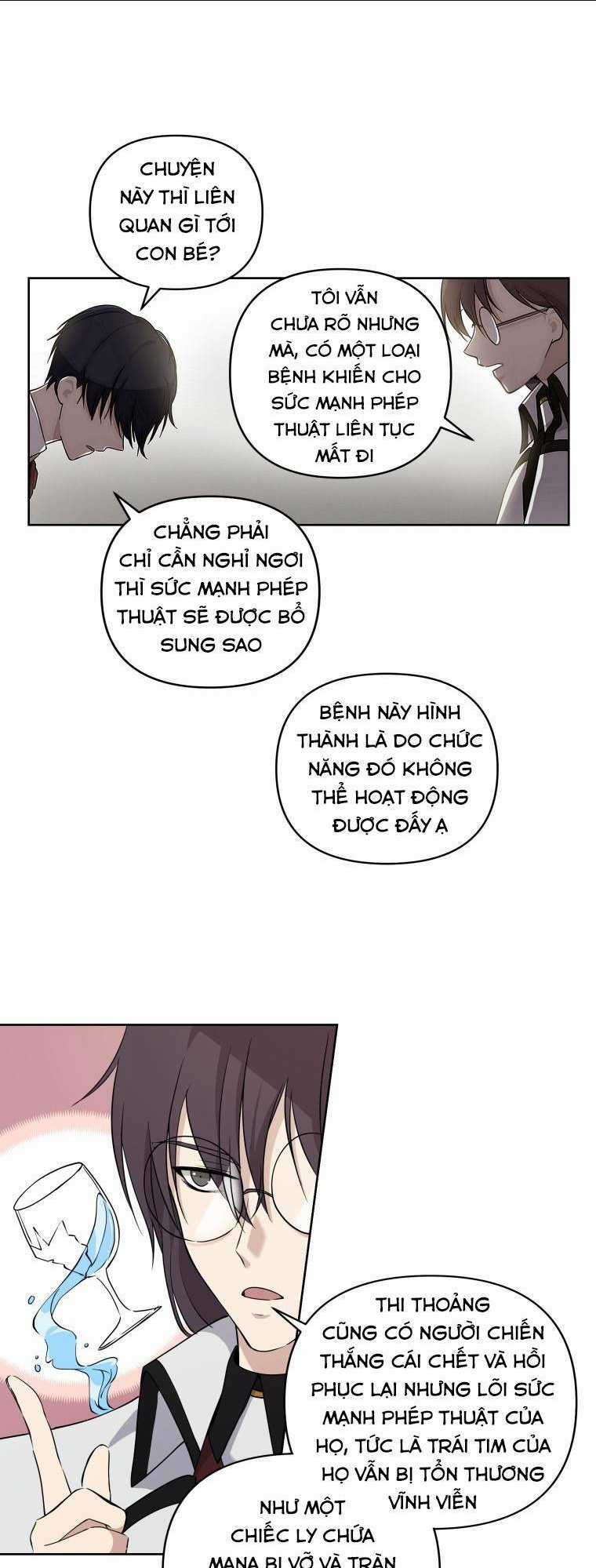 Lilien Của Turin Chapter 9 trang 33