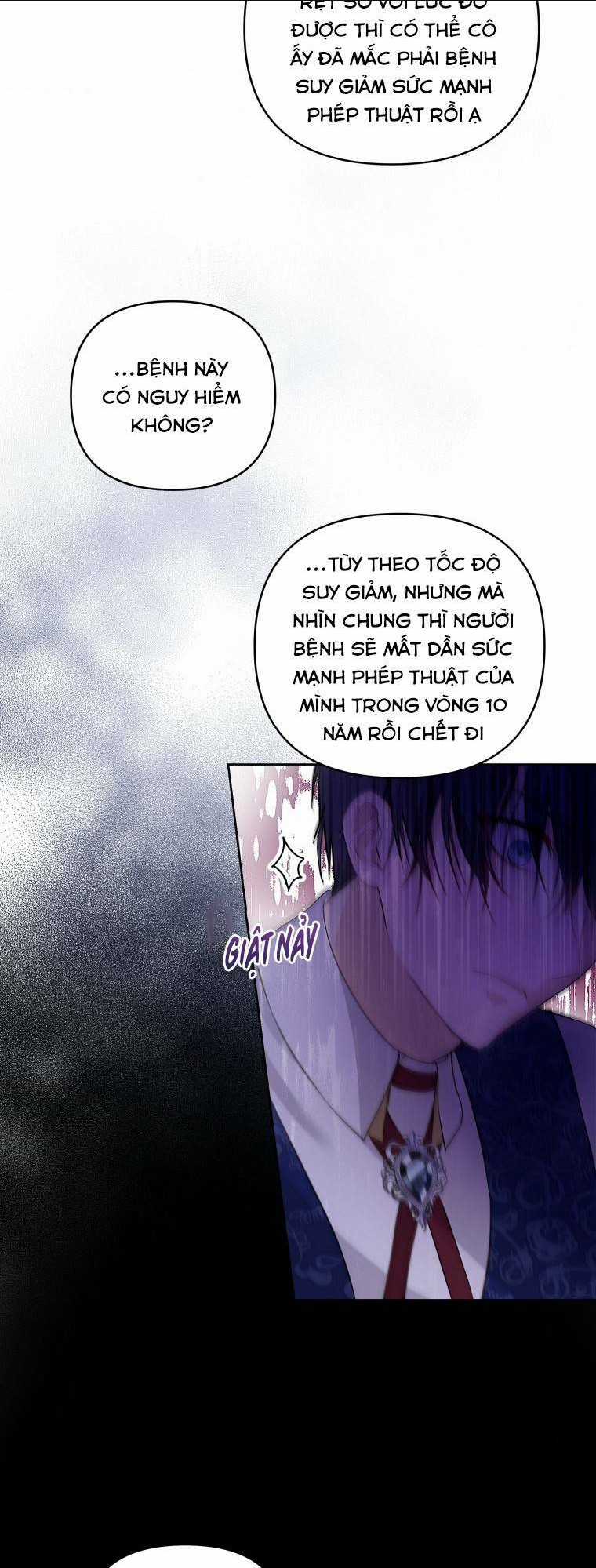 Lilien Của Turin Chapter 9 trang 36