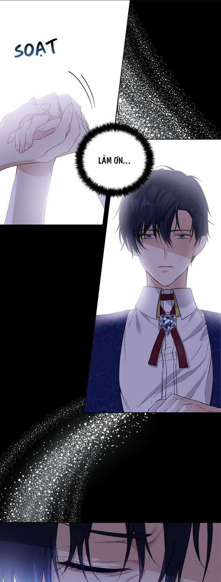 Lilien Của Turin Chapter 9 trang 38