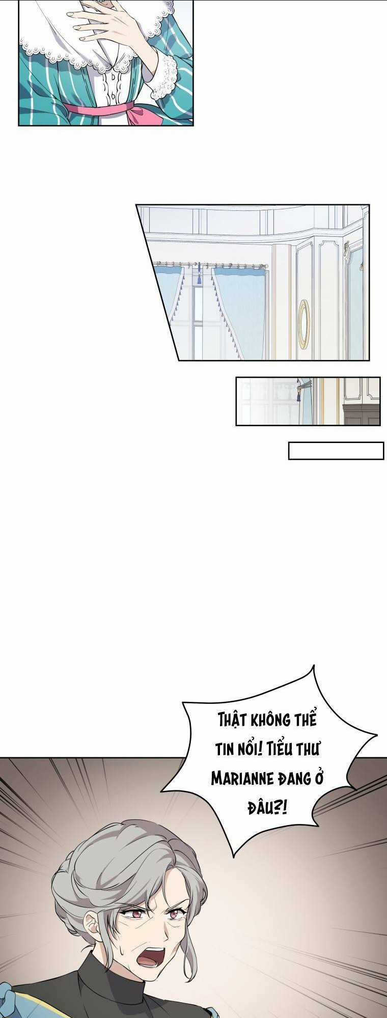 Lilien Của Turin Chapter 9 trang 4