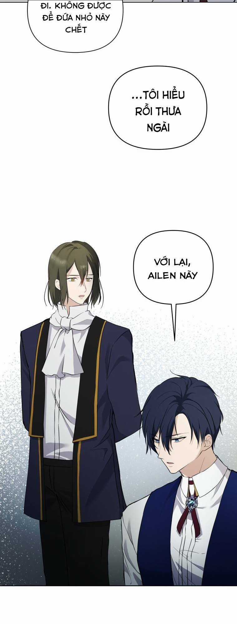 Lilien Của Turin Chapter 9 trang 45