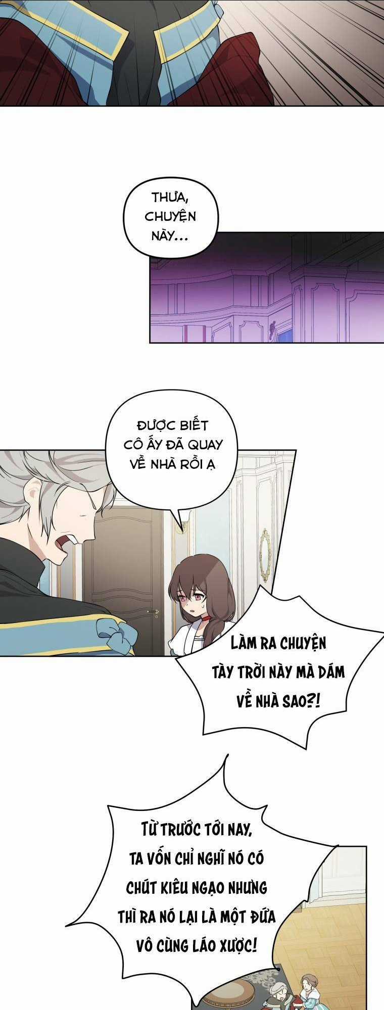 Lilien Của Turin Chapter 9 trang 5