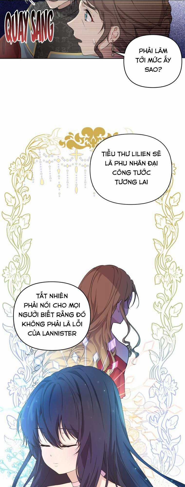 Lilien Của Turin Chapter 9 trang 7