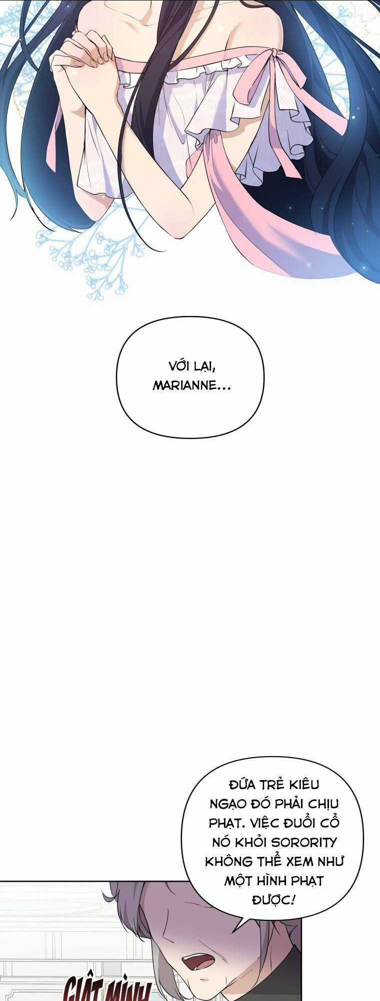 Lilien Của Turin Chapter 9 trang 8