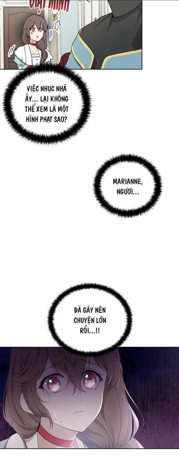 Lilien Của Turin Chapter 9 trang 9