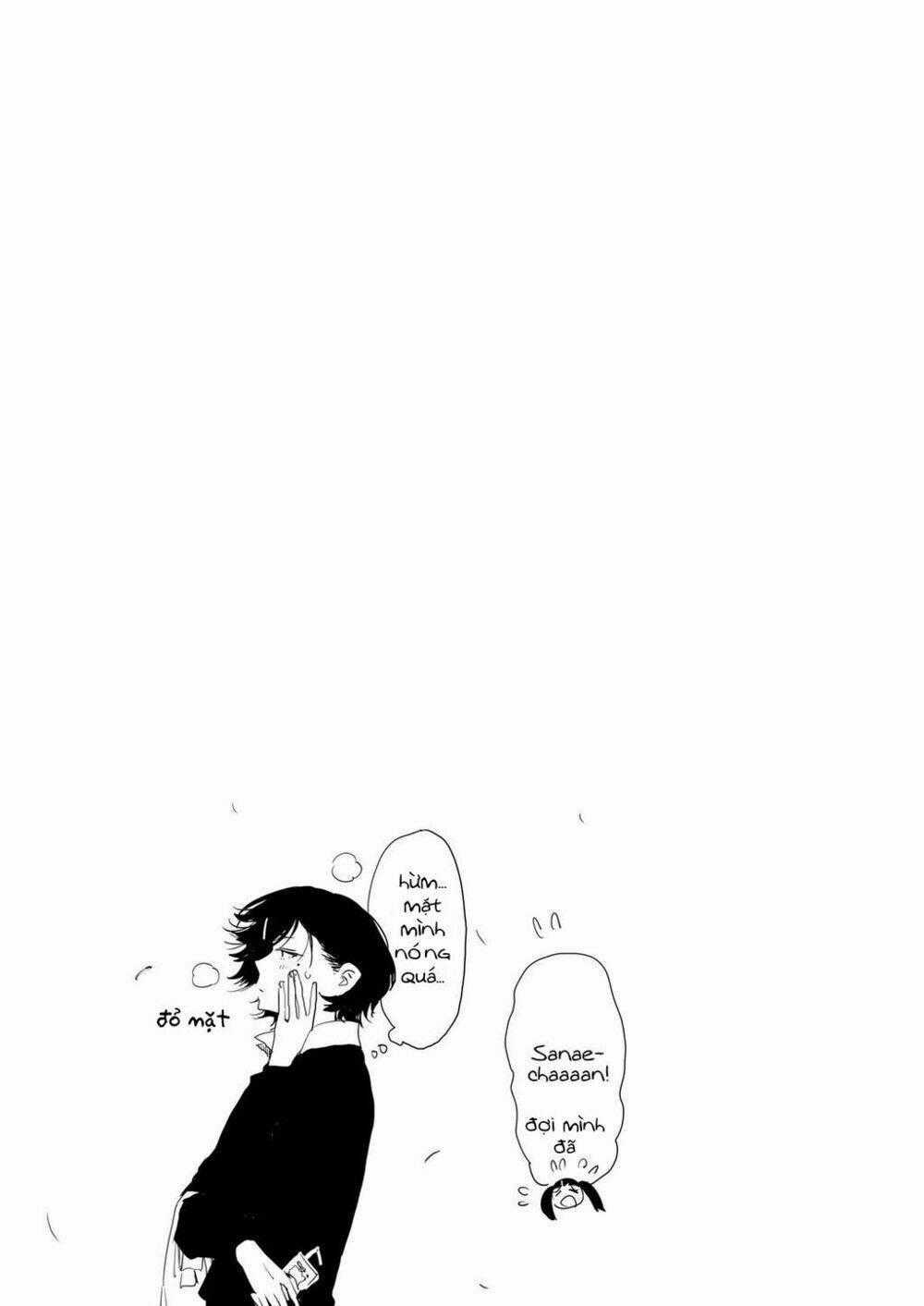 Lilium Terrarium Chapter 1 trang 17
