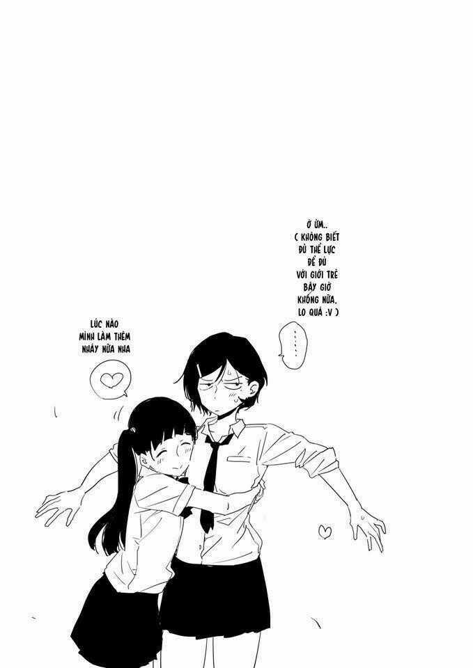 Lilium Terrarium Chapter 2 trang 15