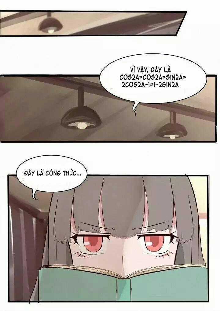 Lily Chapter 2.1 trang 2