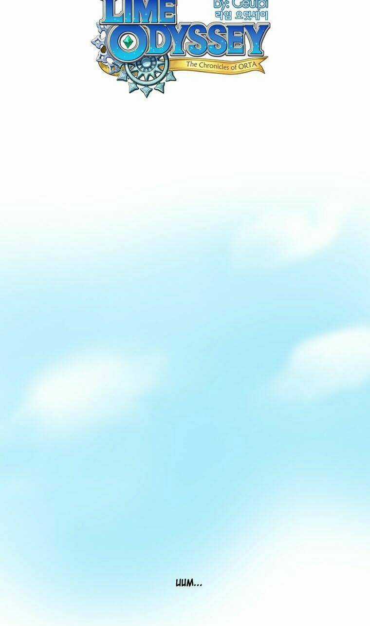 Lime Odyssey: The Chronicles of ORTA Chapter 1 trang 15
