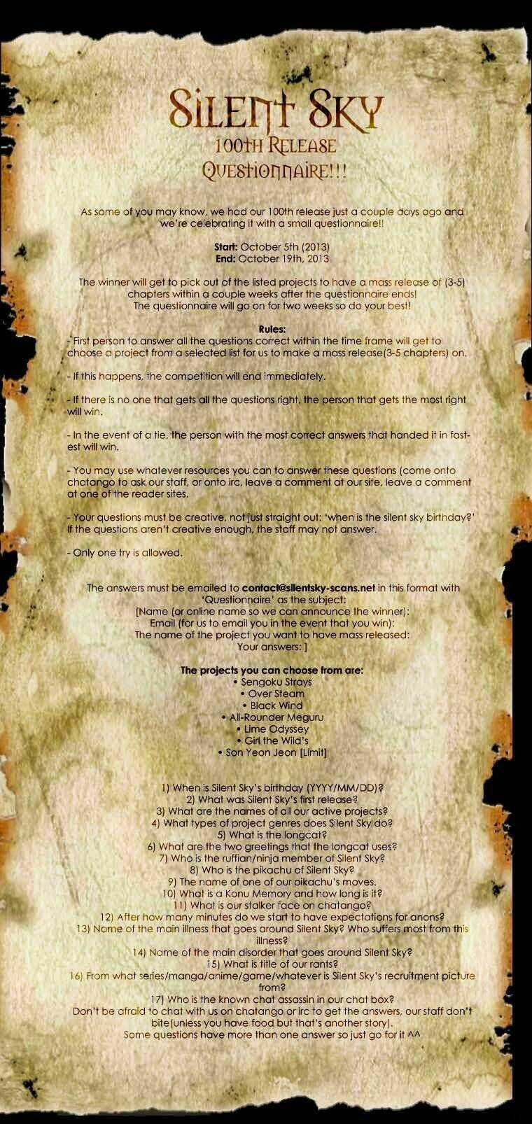 Lime Odyssey: The Chronicles of ORTA Chapter 10 trang 2