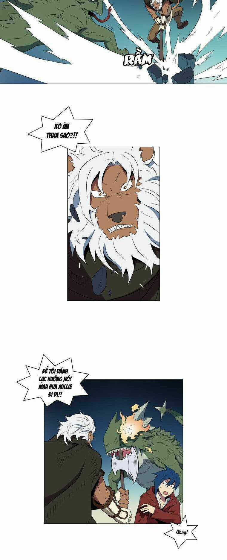 Lime Odyssey: The Chronicles of ORTA Chapter 10 trang 4