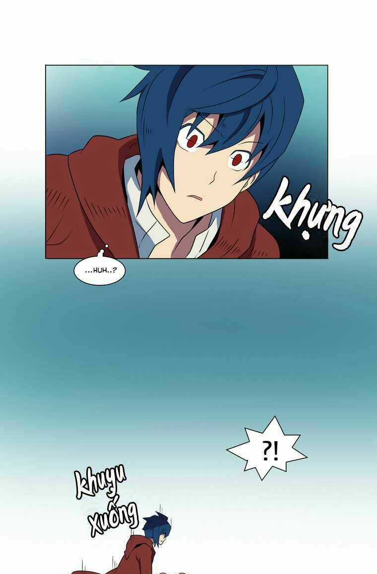 Lime Odyssey: The Chronicles of ORTA Chapter 10 trang 5