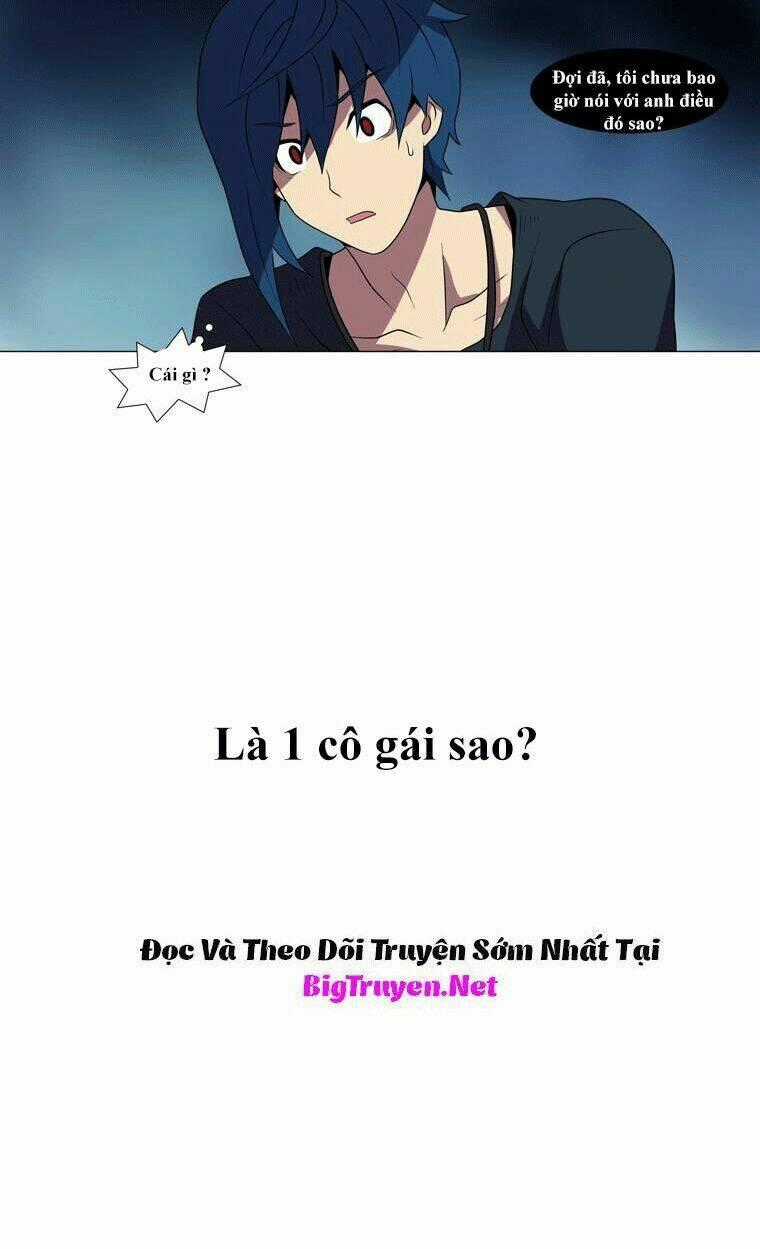 Lime Odyssey: The Chronicles of ORTA Chapter 11 trang 22