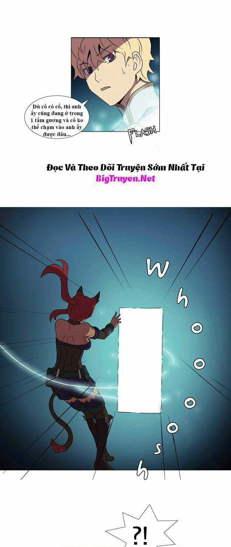 Lime Odyssey: The Chronicles of ORTA Chapter 12 trang 9