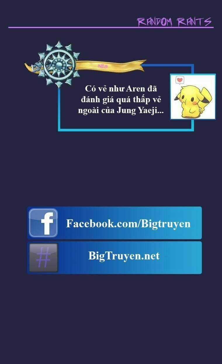 Lime Odyssey: The Chronicles of ORTA Chapter 14 trang 26