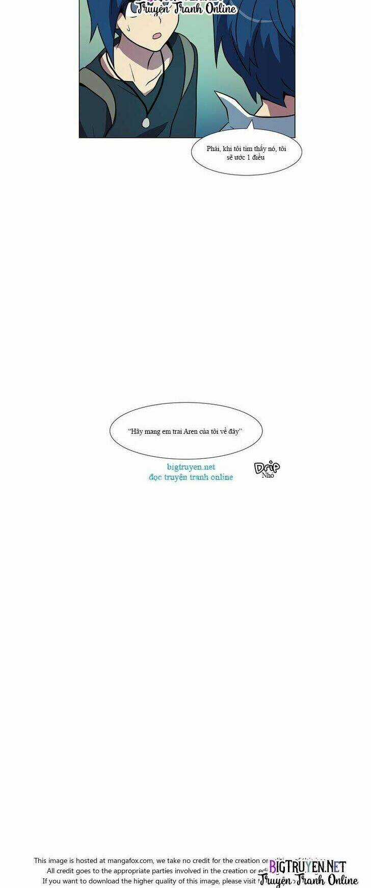 Lime Odyssey: The Chronicles of ORTA Chapter 15 trang 16