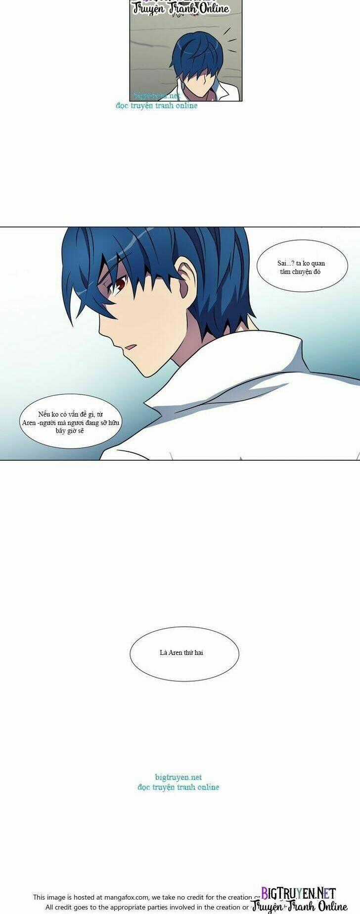 Lime Odyssey: The Chronicles of ORTA Chapter 15 trang 24