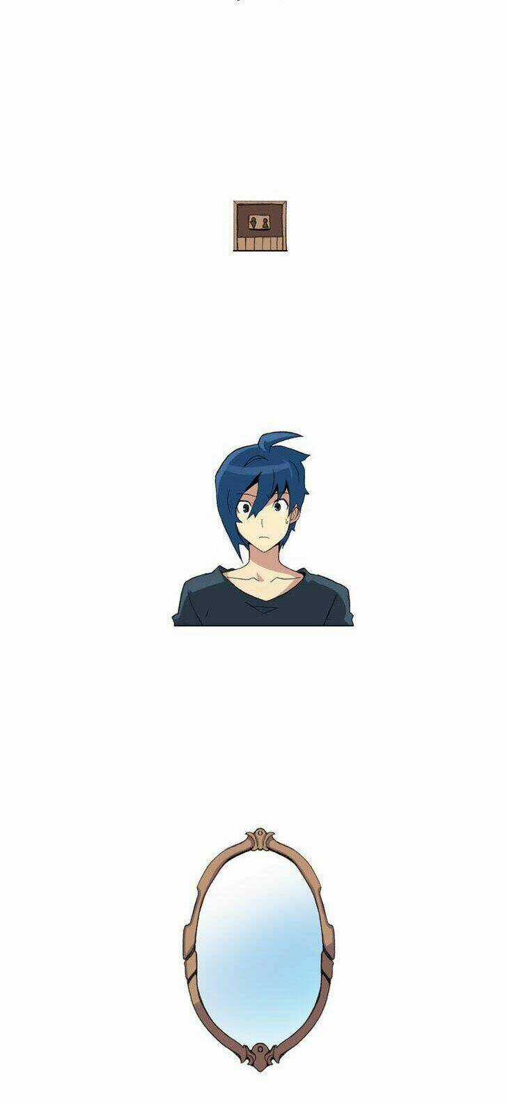 Lime Odyssey: The Chronicles of ORTA Chapter 2 trang 13