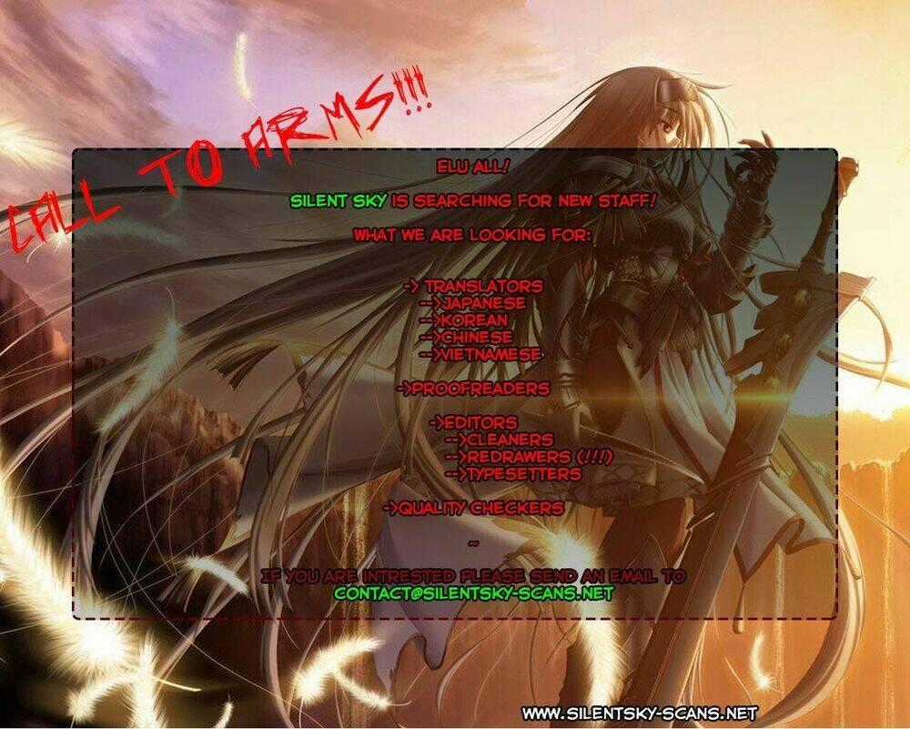 Lime Odyssey: The Chronicles of ORTA Chapter 2 trang 26