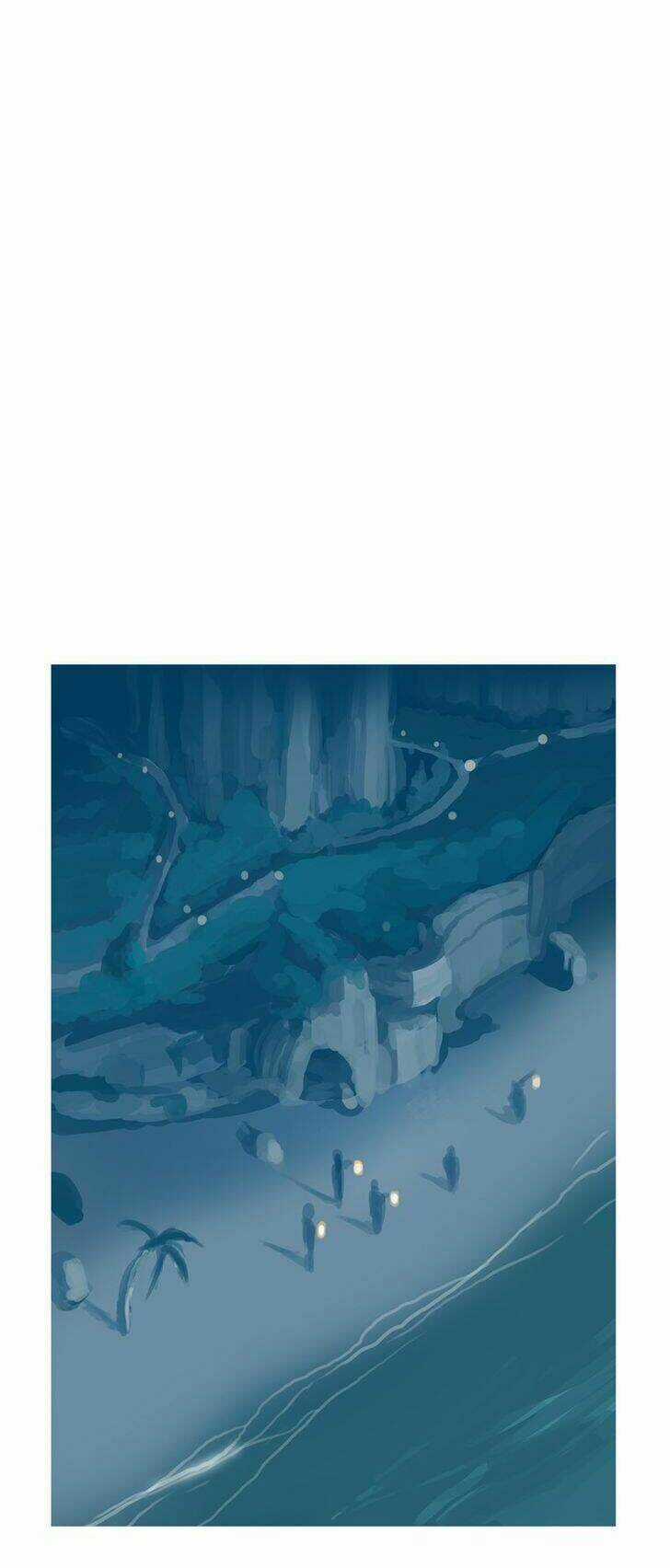 Lime Odyssey: The Chronicles of ORTA Chapter 5 trang 28