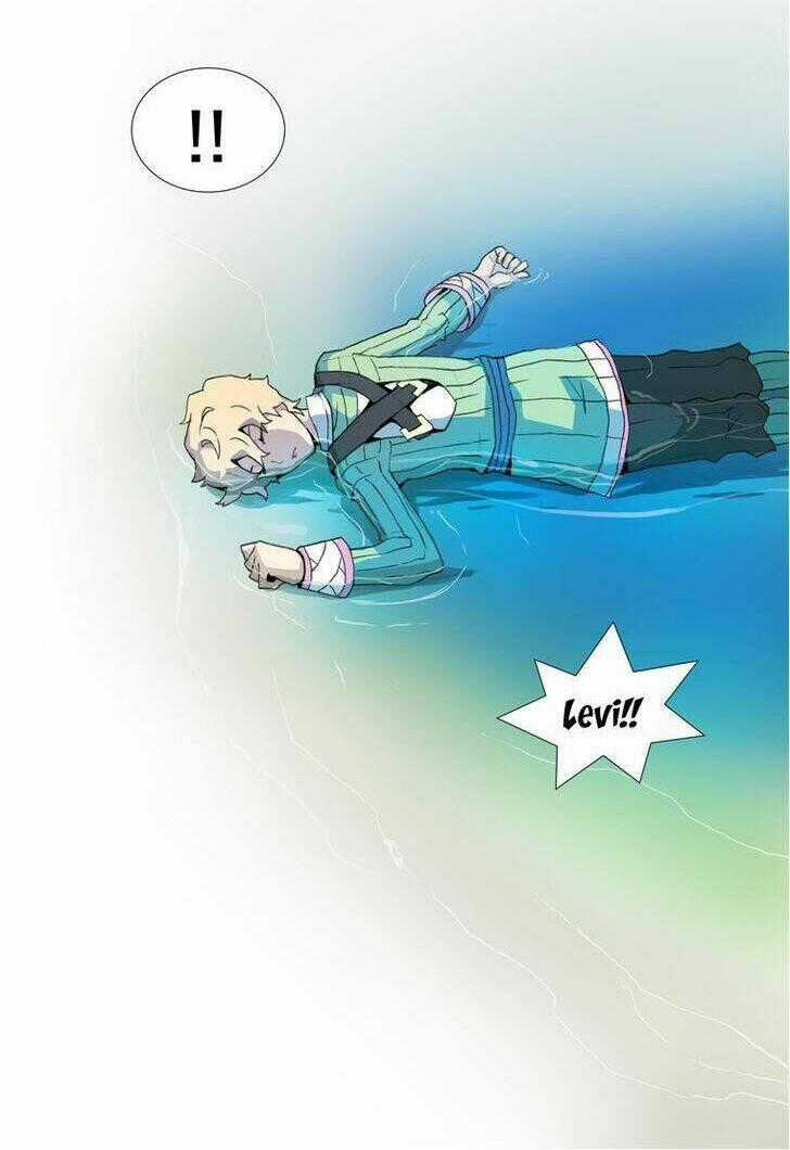 Lime Odyssey: The Chronicles of ORTA Chapter 5 trang 30