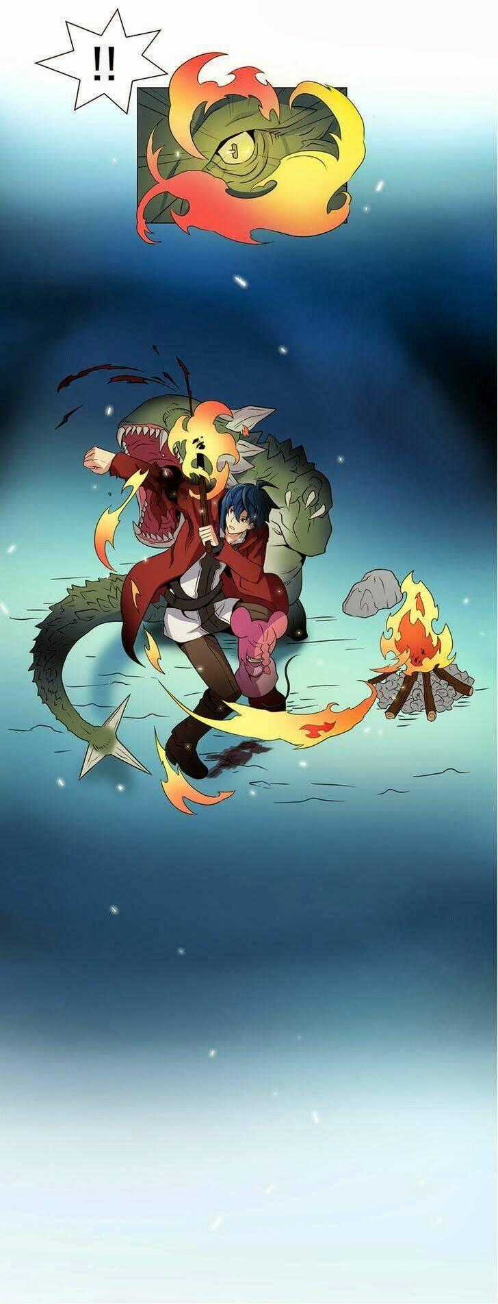 Lime Odyssey: The Chronicles of ORTA Chapter 9 trang 22