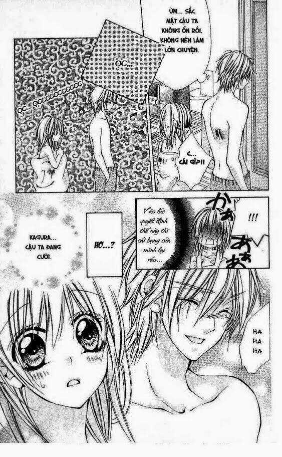 Linchou No Himegoto Chapter 1 trang 14