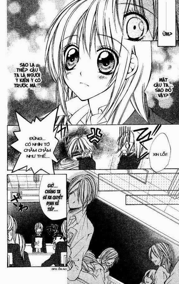 Linchou No Himegoto Chapter 1 trang 24