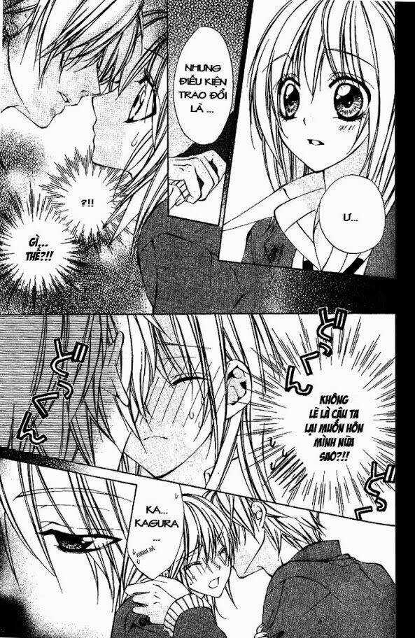 Linchou No Himegoto Chapter 1 trang 29