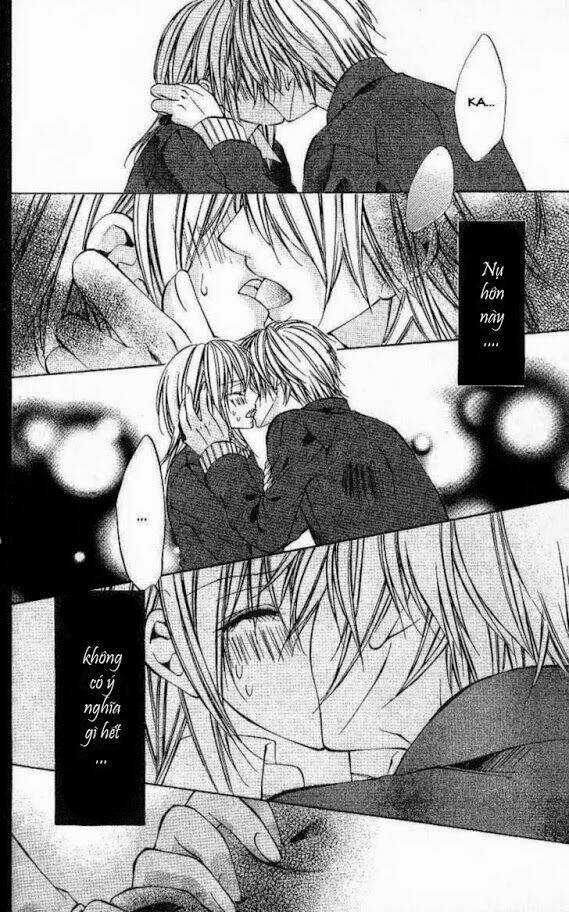 Linchou No Himegoto Chapter 1 trang 30