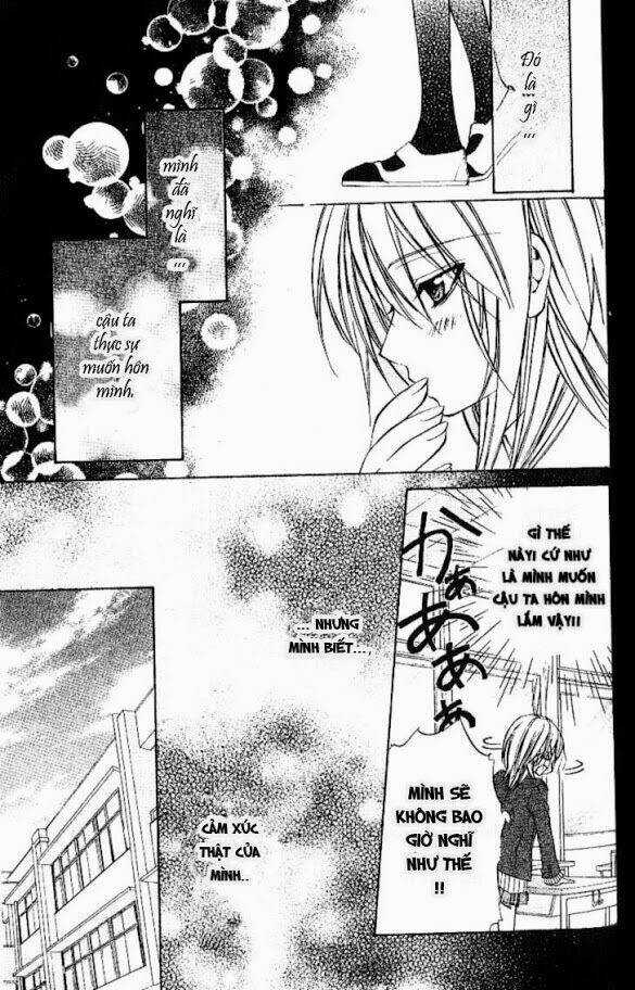 Linchou No Himegoto Chapter 1 trang 35