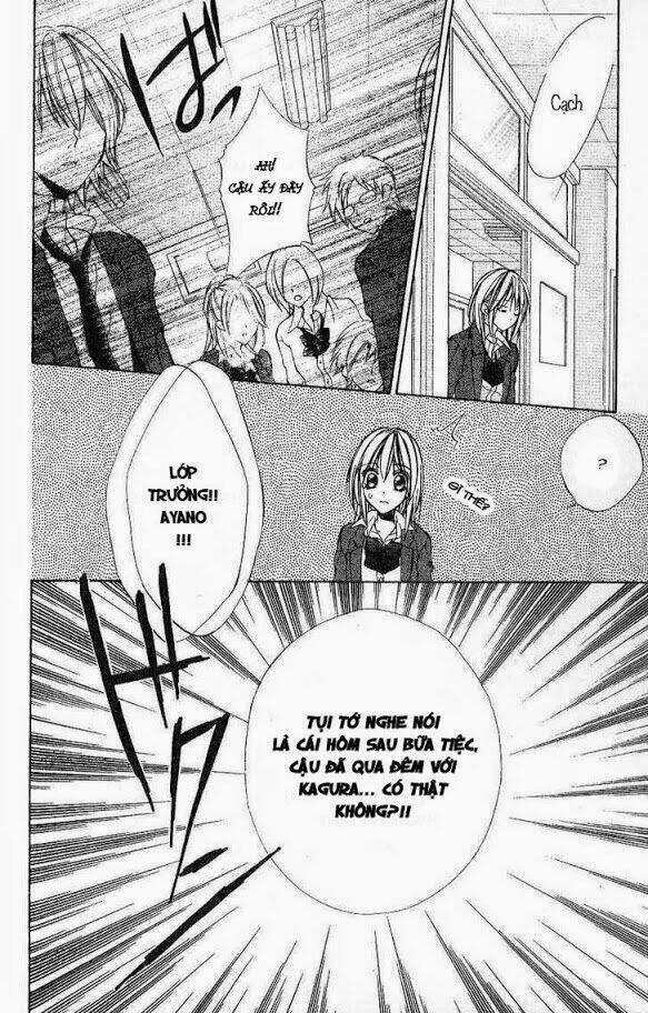 Linchou No Himegoto Chapter 1 trang 36