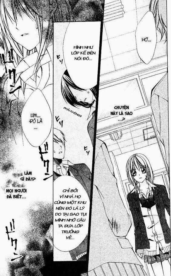 Linchou No Himegoto Chapter 1 trang 37