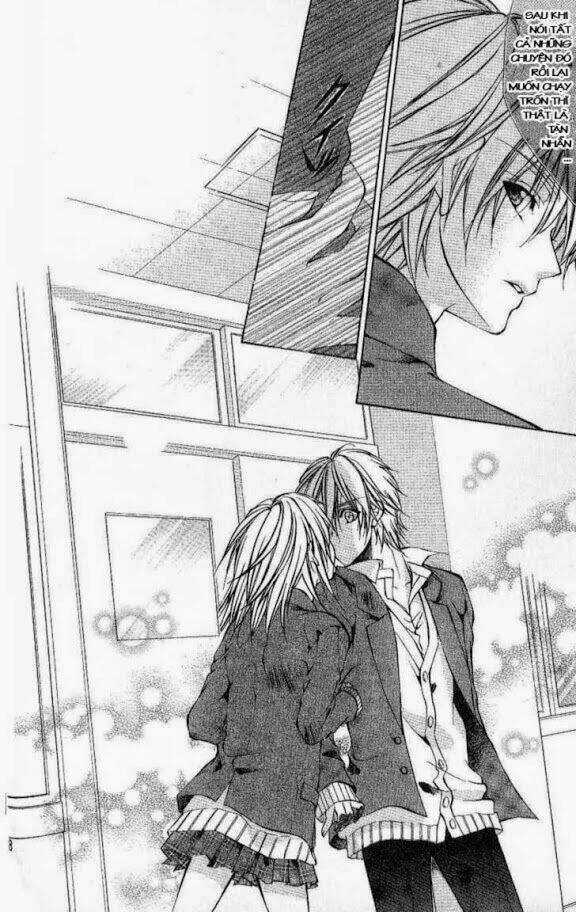 Linchou No Himegoto Chapter 1 trang 43