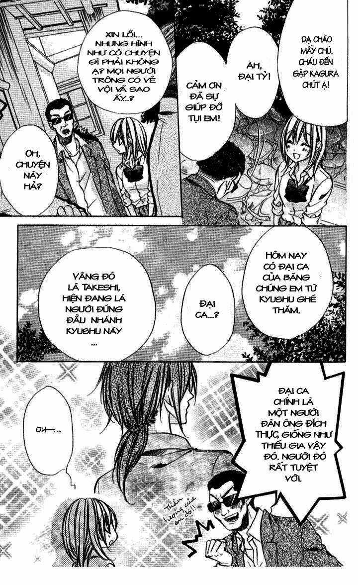 Linchou No Himegoto Chapter 10 trang 2