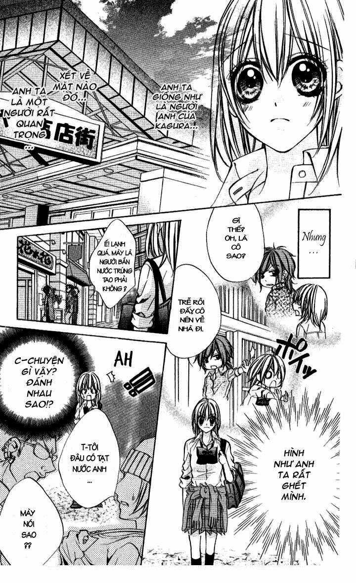 Linchou No Himegoto Chapter 10 trang 6