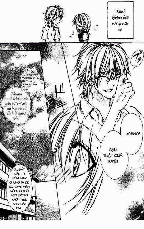 Linchou No Himegoto Chapter 2 trang 10