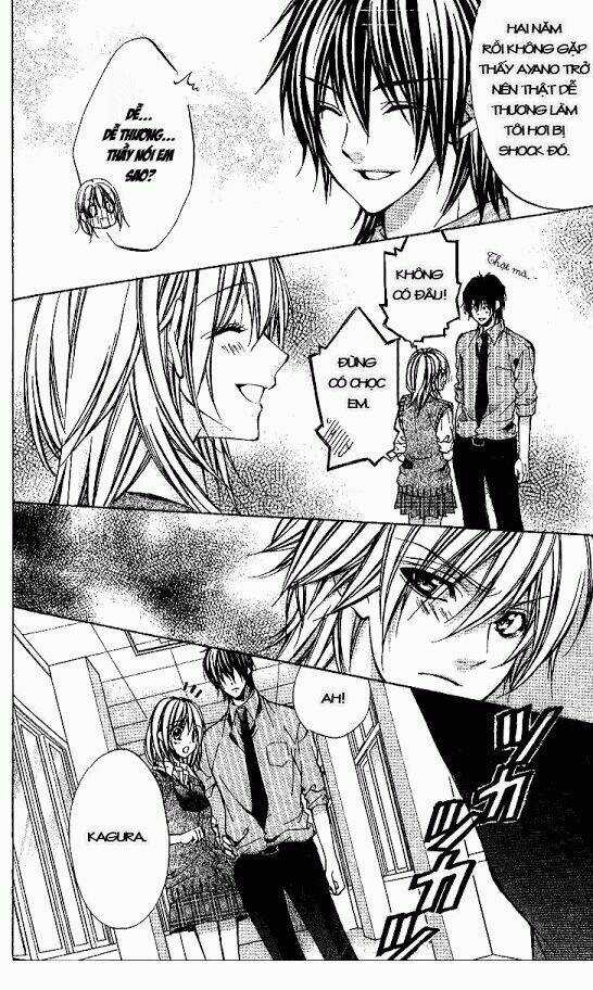 Linchou No Himegoto Chapter 2 trang 13