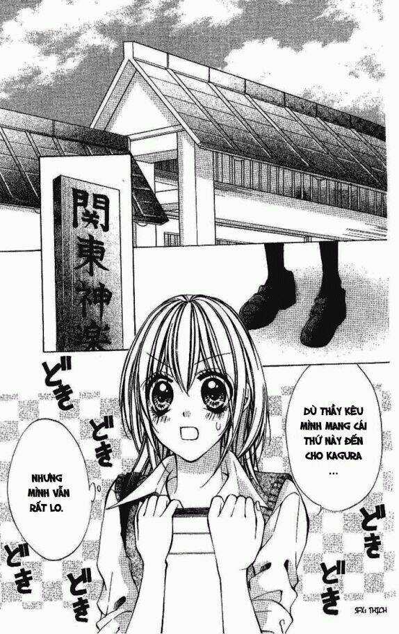 Linchou No Himegoto Chapter 2 trang 2