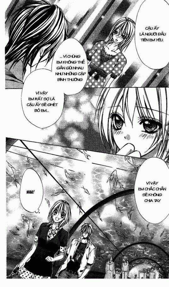 Linchou No Himegoto Chapter 2 trang 25