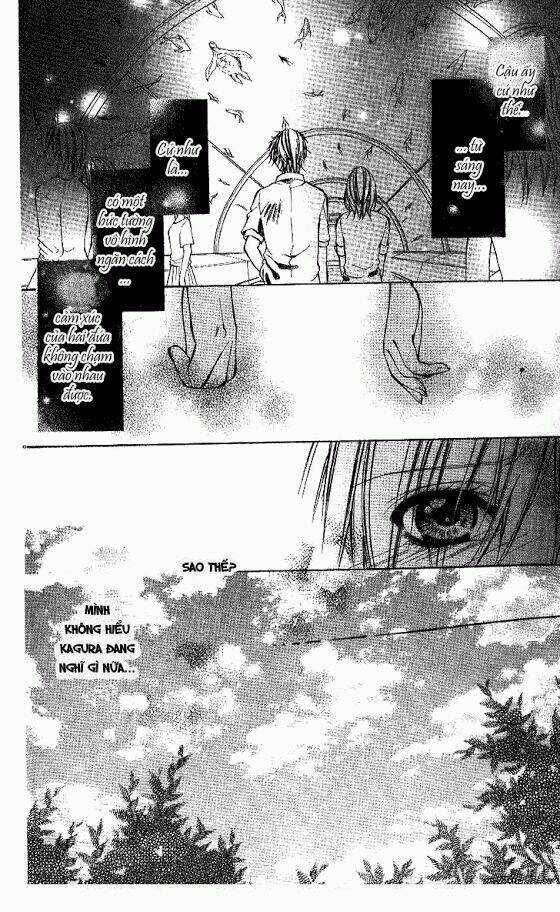 Linchou No Himegoto Chapter 2 trang 27