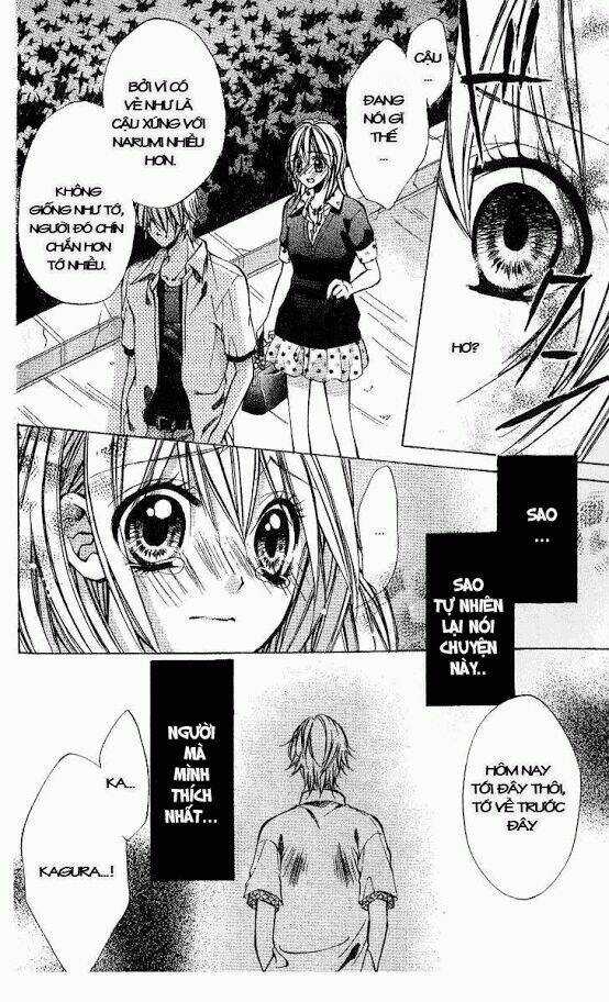 Linchou No Himegoto Chapter 2 trang 31