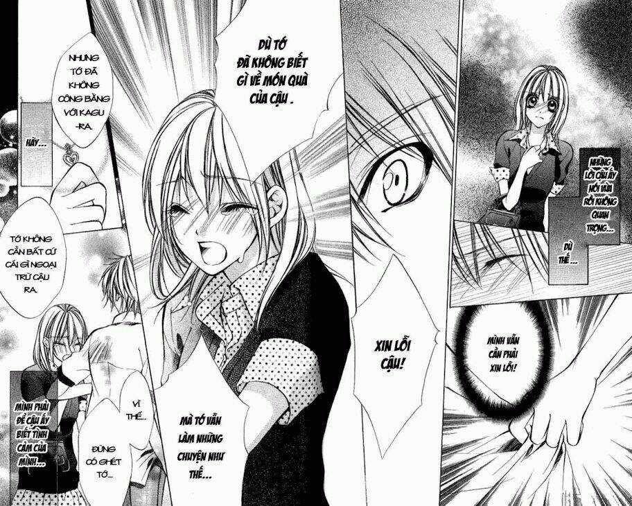 Linchou No Himegoto Chapter 2 trang 37