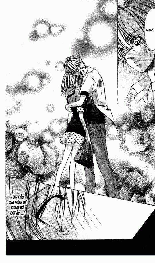 Linchou No Himegoto Chapter 2 trang 38