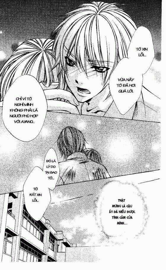 Linchou No Himegoto Chapter 2 trang 39