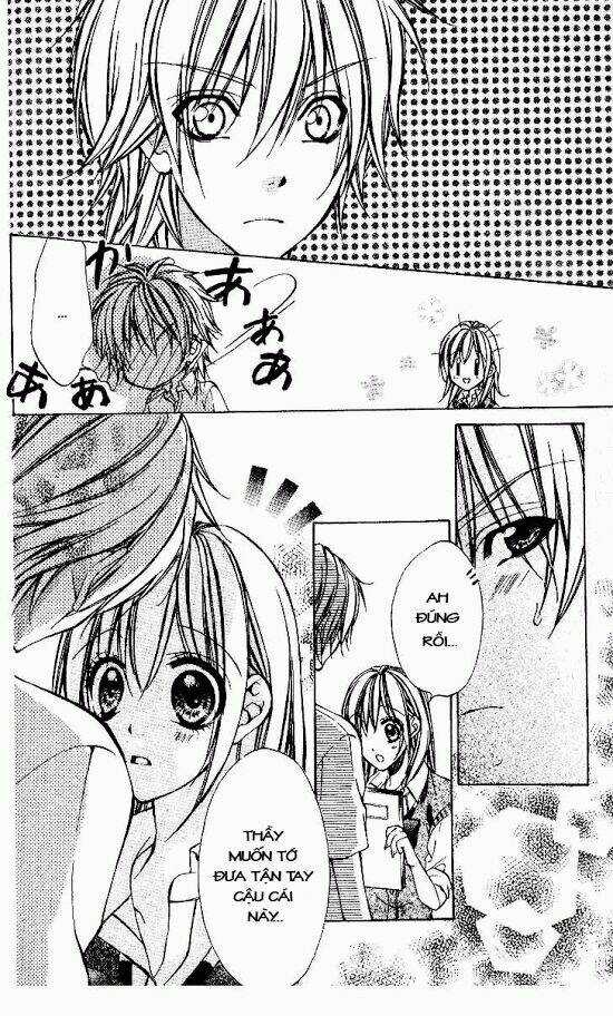 Linchou No Himegoto Chapter 2 trang 7