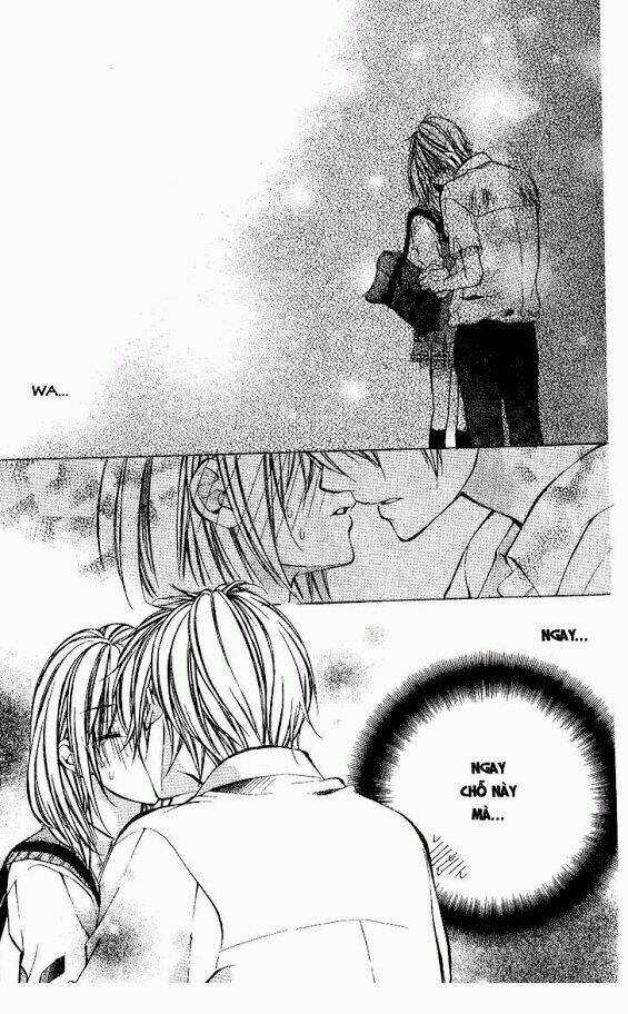 Linchou No Himegoto Chapter 2 trang 8