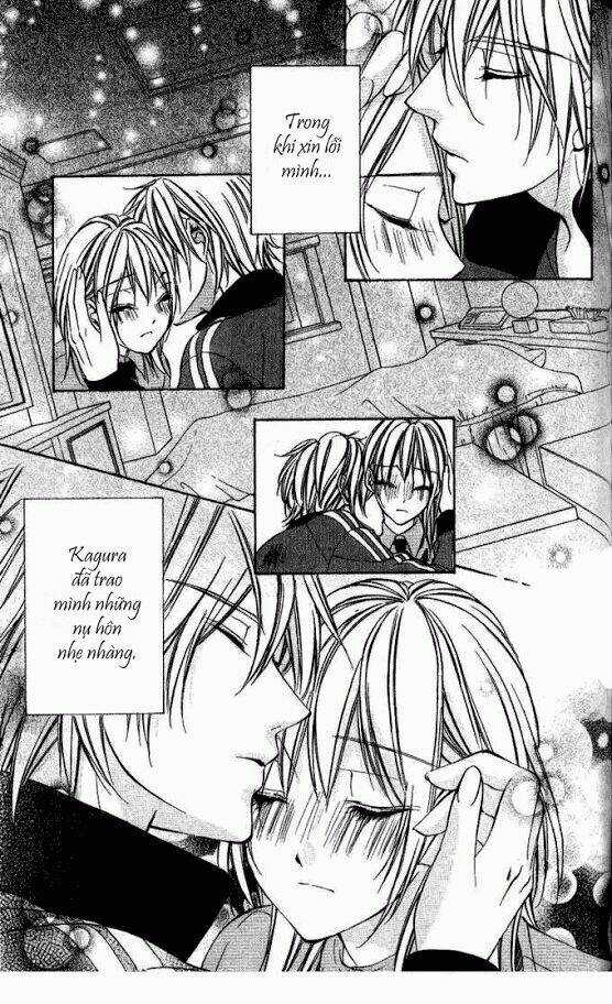 Linchou No Himegoto Chapter 3 trang 44